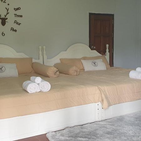 Hotel Reindeer House Wat Chedi 4 People Sichon Exteriér fotografie